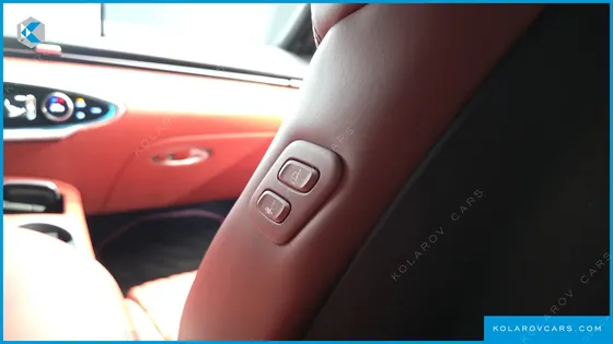 GENESIS GV70 2.2 DIESEL AWD