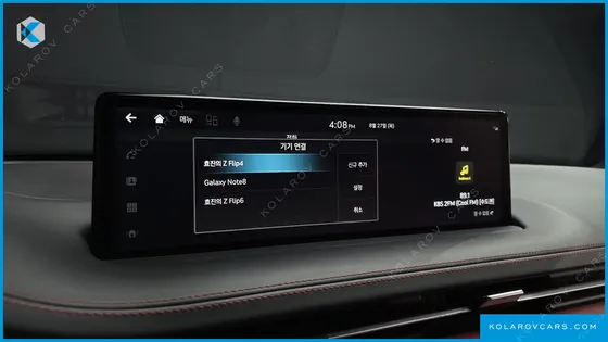 GENESIS GV70 2.2 DIESEL AWD