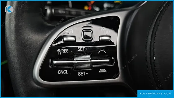 MERCEDES GLS-CLASS GLS580 4MATIC