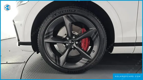 GENESIS GV70 3.5T GASOLINE 2WD