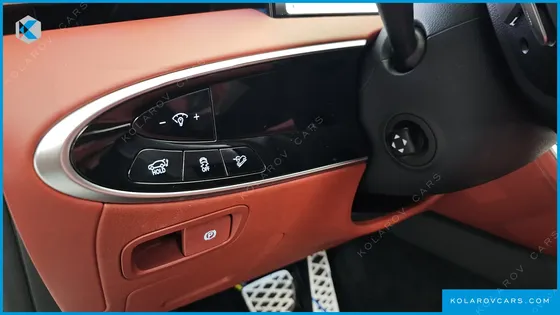 GENESIS GV70 3.5T GASOLINE 2WD
