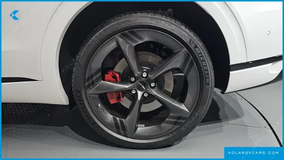 GENESIS GV70 3.5T GASOLINE 2WD