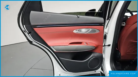 GENESIS GV70 3.5T GASOLINE 2WD