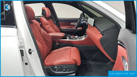 GENESIS GV70 3.5T GASOLINE 2WD