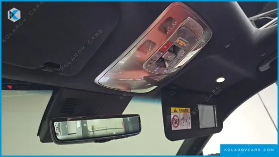 GENESIS GV70 3.5T GASOLINE 2WD