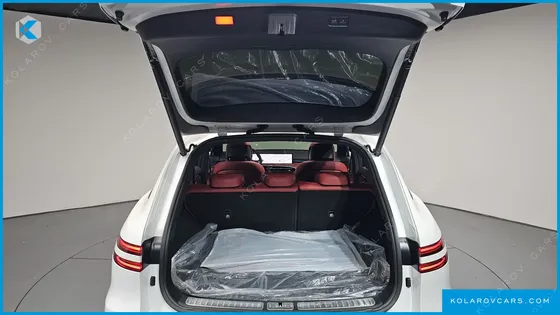 GENESIS GV70 3.5T GASOLINE 2WD