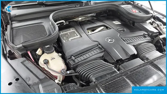 MERCEDES GLS-CLASS MAYBACH GLS600 4MATIC