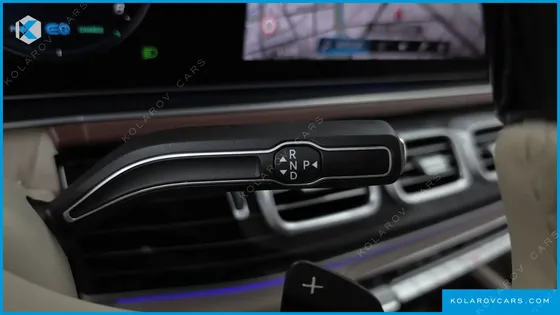MERCEDES GLS-CLASS MAYBACH GLS600 4MATIC