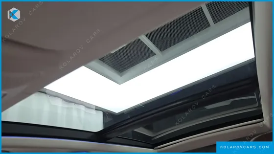 MERCEDES GLS-CLASS MAYBACH GLS600 4MATIC