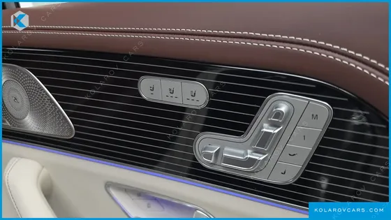 MERCEDES GLS-CLASS MAYBACH GLS600 4MATIC