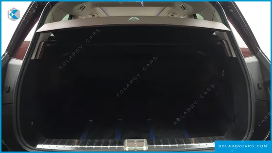 MERCEDES GLS-CLASS MAYBACH GLS600 4MATIC