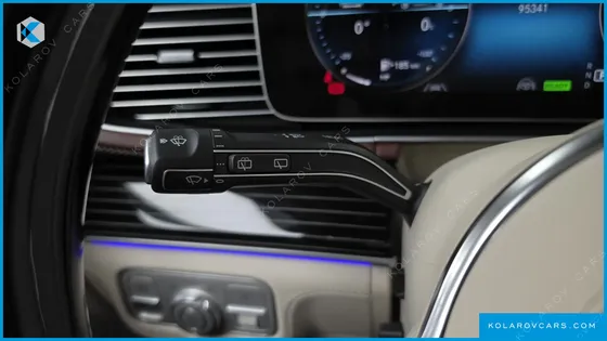 MERCEDES GLS-CLASS MAYBACH GLS600 4MATIC