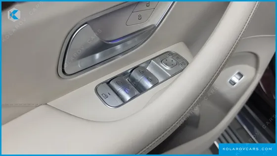 MERCEDES GLS-CLASS MAYBACH GLS600 4MATIC