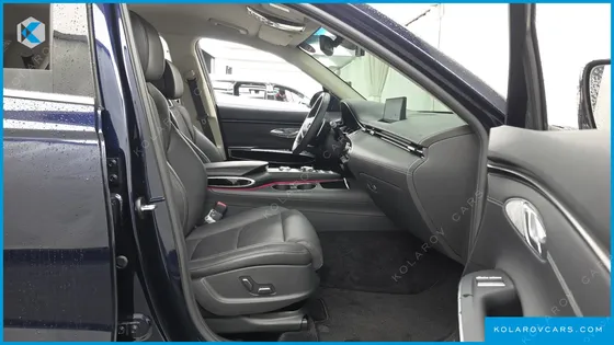 GENESIS GV70 2.5T GASOLINE AWD