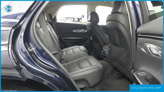 GENESIS GV70 2.5T GASOLINE AWD