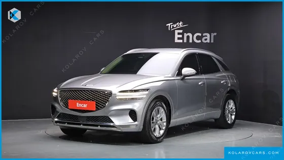 GENESIS GV70 2.5T GASOLINE 2WD