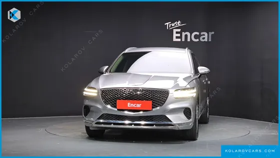 GENESIS GV70 2.5T GASOLINE 2WD