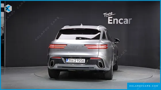 GENESIS GV70 2.5T GASOLINE 2WD