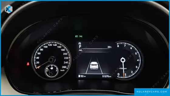 GENESIS GV70 2.5T GASOLINE 2WD