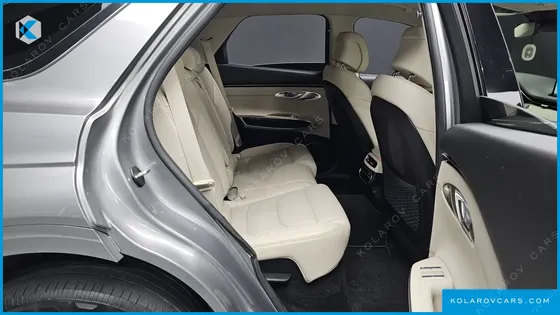 GENESIS GV70 2.5T GASOLINE 2WD