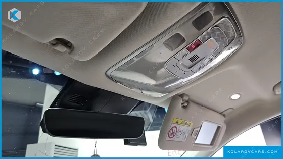 GENESIS GV70 2.5T GASOLINE 2WD