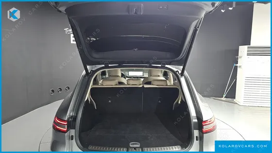 GENESIS GV70 2.5T GASOLINE 2WD