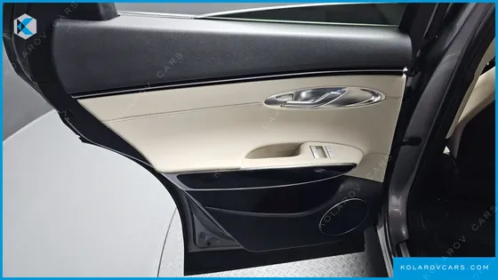 GENESIS GV70 2.5T GASOLINE 2WD