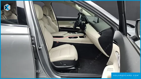 GENESIS GV70 2.5T GASOLINE 2WD