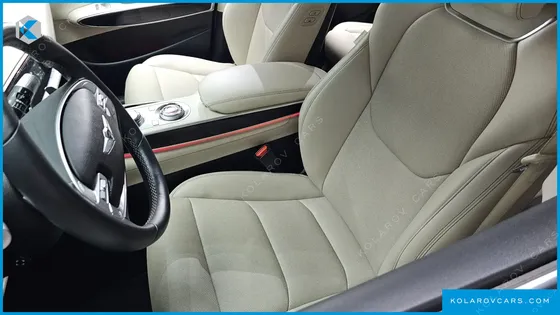 GENESIS GV70 2.5T GASOLINE 2WD