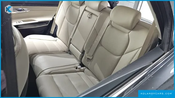 GENESIS GV70 2.5T GASOLINE 2WD