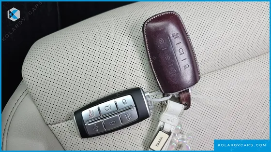 GENESIS GV70 2.5T GASOLINE 2WD