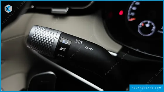 GENESIS GV70 2.5T GASOLINE 2WD