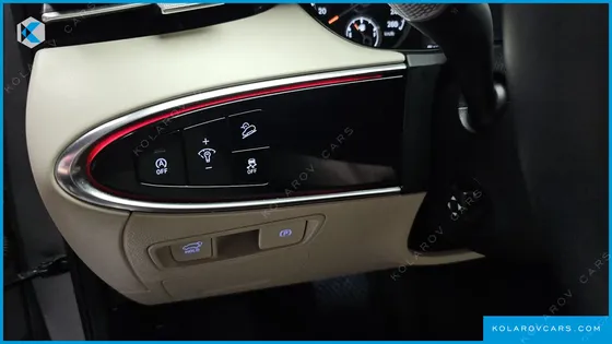 GENESIS GV70 2.5T GASOLINE 2WD