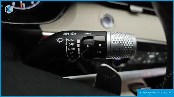 GENESIS GV70 2.5T GASOLINE 2WD