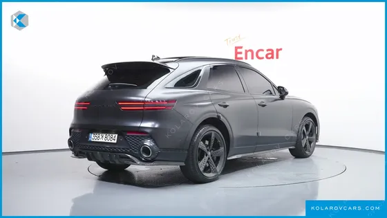 GENESIS GV70 2.5T GASOLINE 2WD