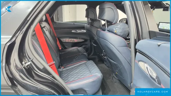 GENESIS GV70 2.5T GASOLINE 2WD