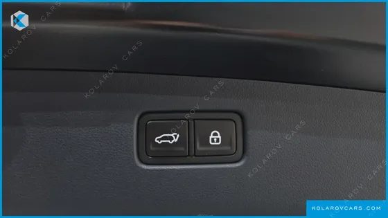 GENESIS GV70 2.5T GASOLINE 2WD