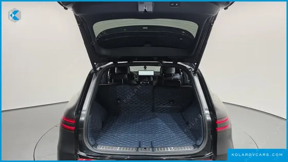GENESIS GV70 2.5T GASOLINE 2WD