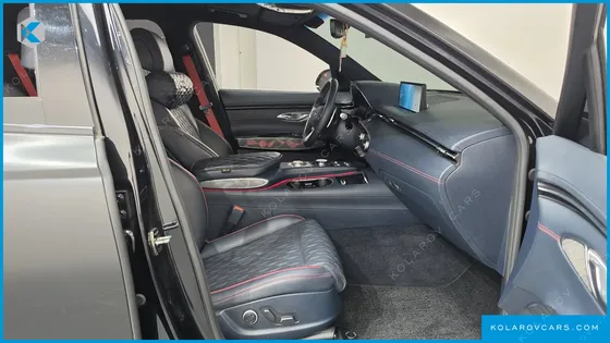 GENESIS GV70 2.5T GASOLINE 2WD