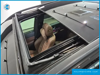 MERCEDES GLS-CLASS GLS450 4MATIC