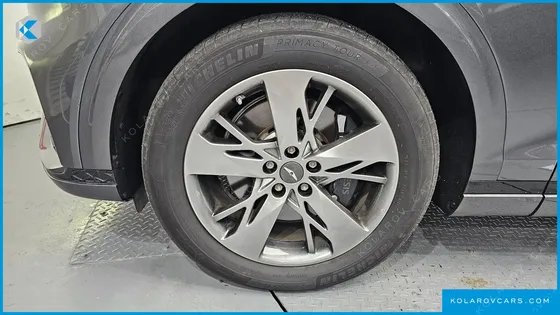 GENESIS GV70 2.5T GASOLINE 2WD