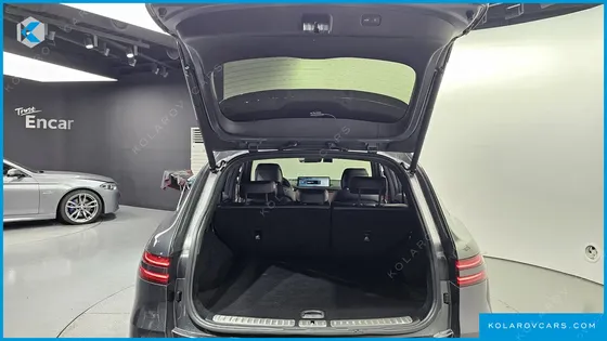 GENESIS GV70 2.5T GASOLINE 2WD