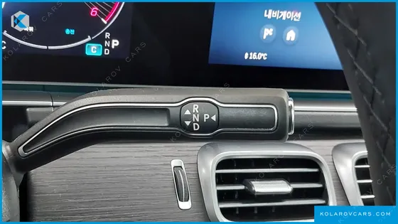 MERCEDES GLS-CLASS GLS450D 4MATIC