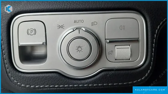 MERCEDES GLS-CLASS GLS450D 4MATIC