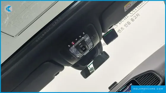 MERCEDES GLS-CLASS GLS450D 4MATIC