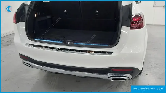 MERCEDES GLS-CLASS GLS450D 4MATIC