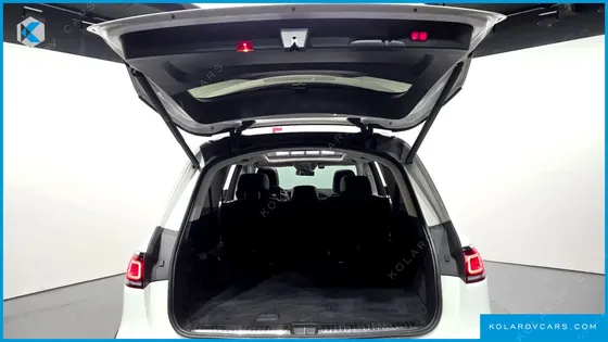 MERCEDES GLS-CLASS GLS400D 4MATIC