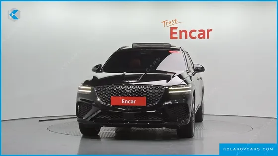 GENESIS GV70 3.5T GASOLINE AWD