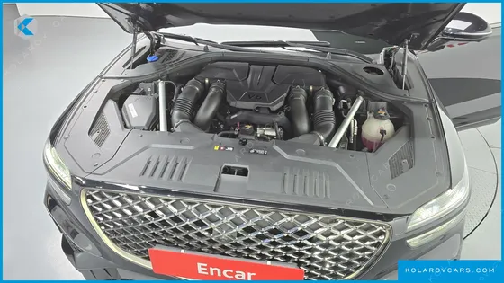 GENESIS GV70 3.5T GASOLINE AWD