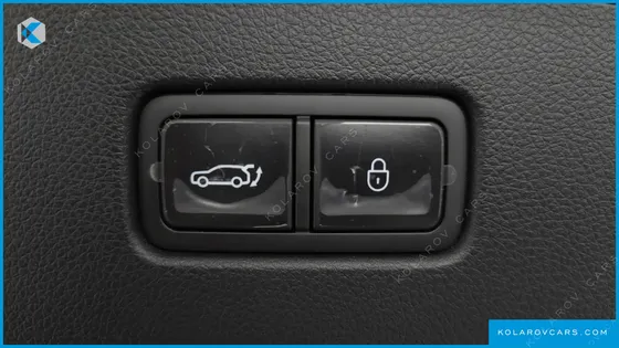 GENESIS GV70 3.5T GASOLINE AWD